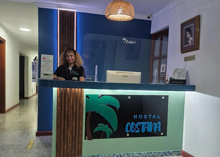 Costana - Hostal