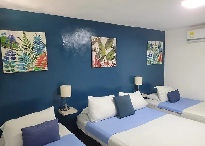 Costana - Hostal
