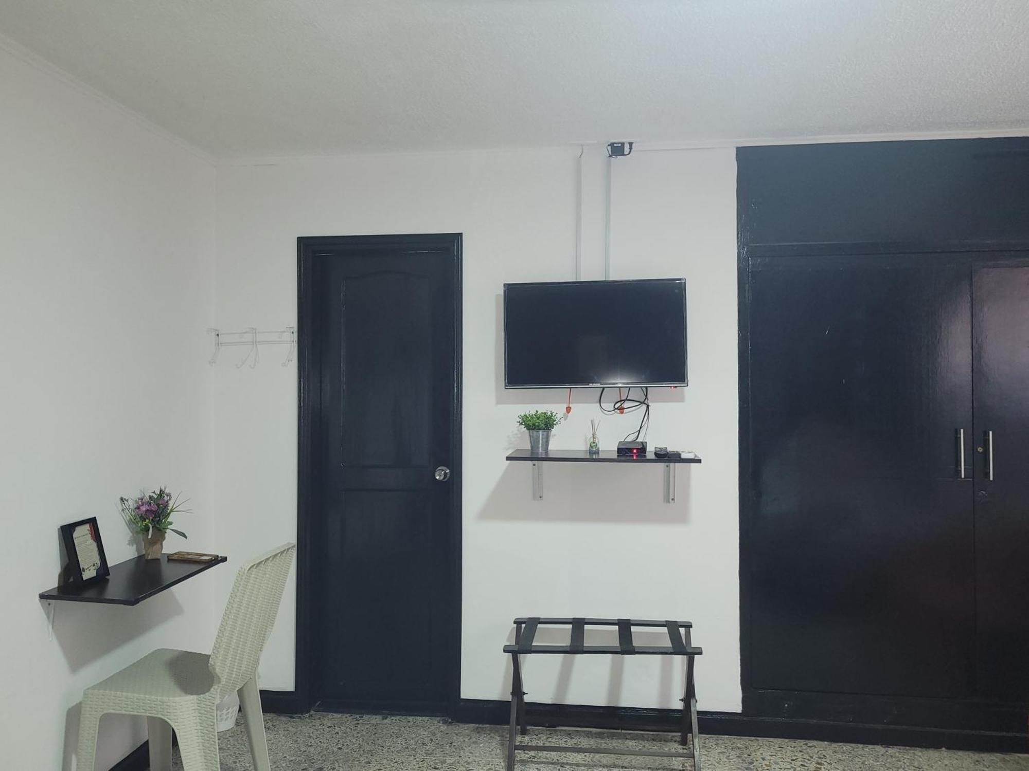 Gasthof Costana - Cartagena (Kolumbien)