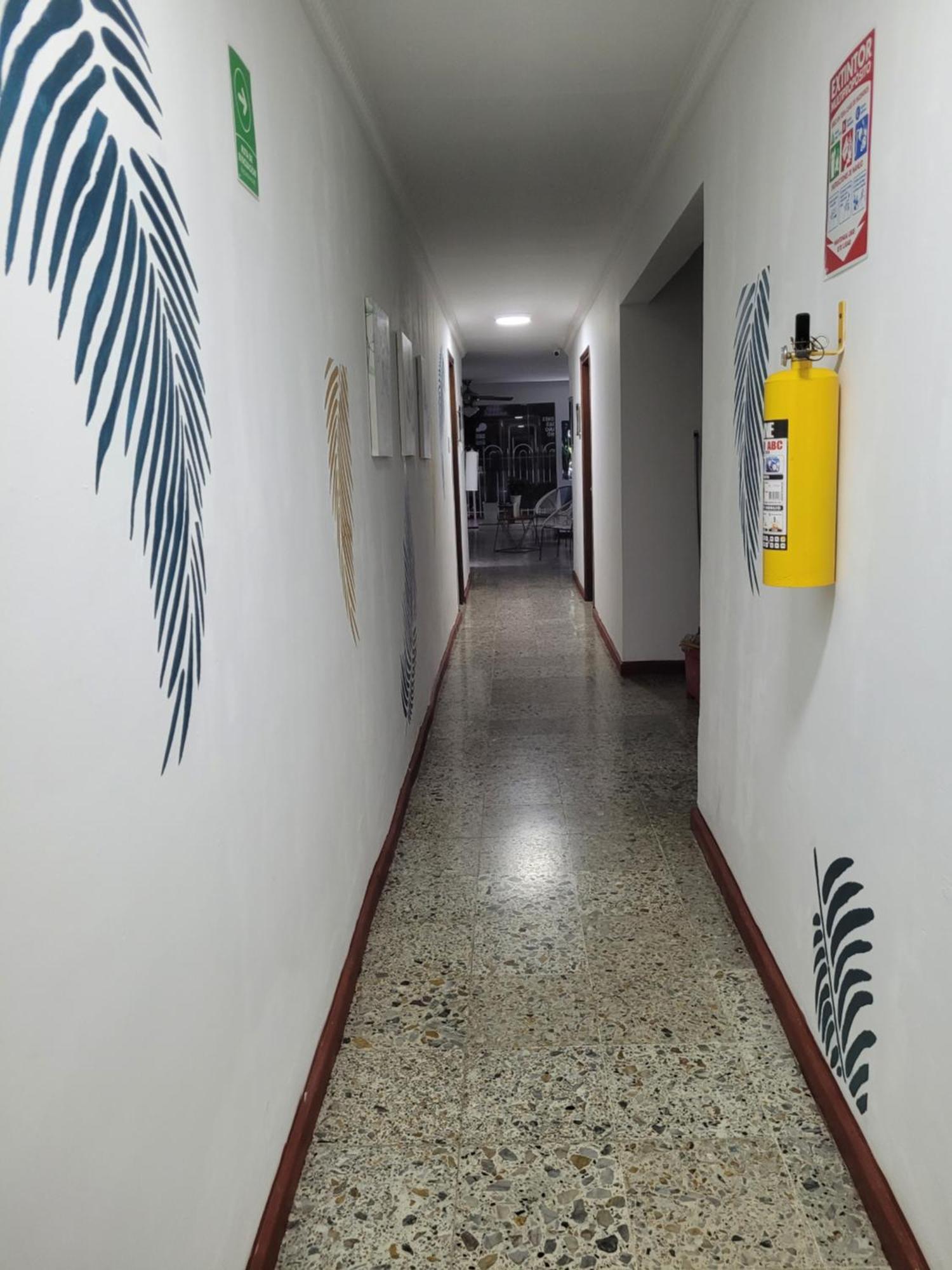 Costana - Gasthof Cartagena (Kolumbien)
