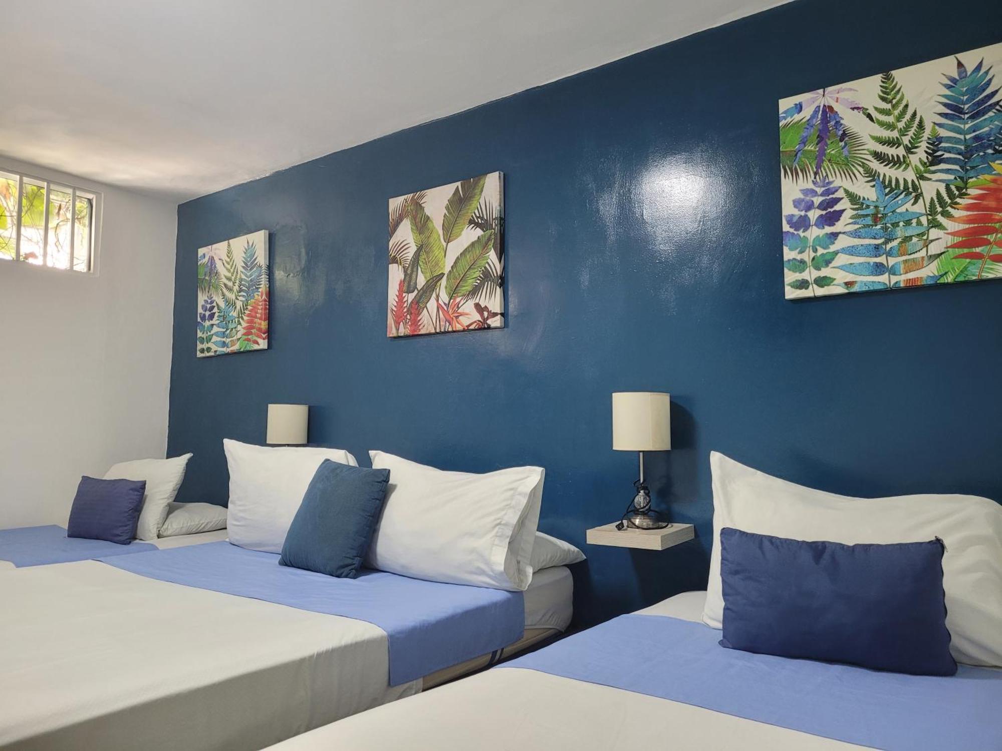 Costana - 2* Cartagena (Kolumbien)