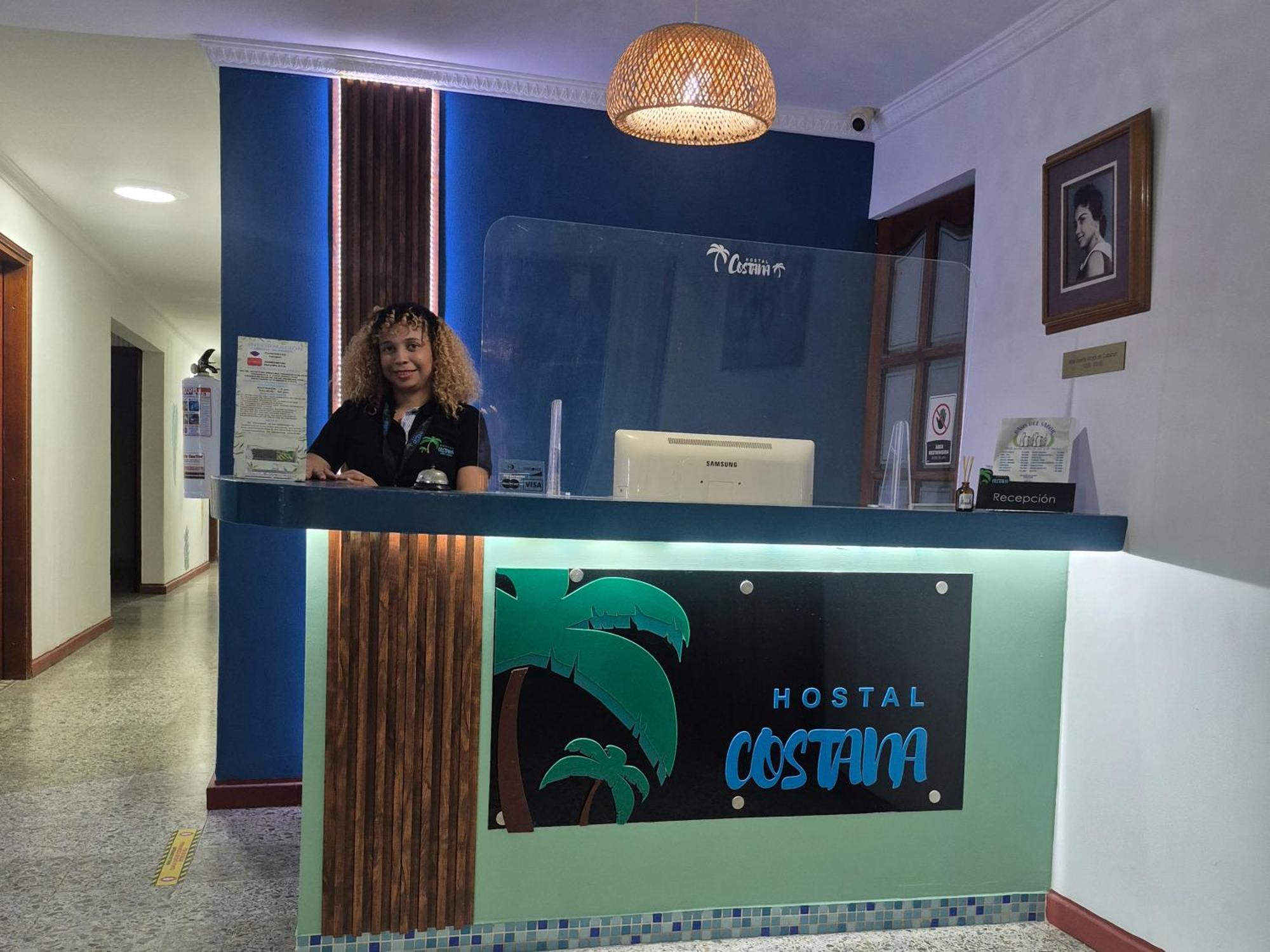 Gasthof Costana -